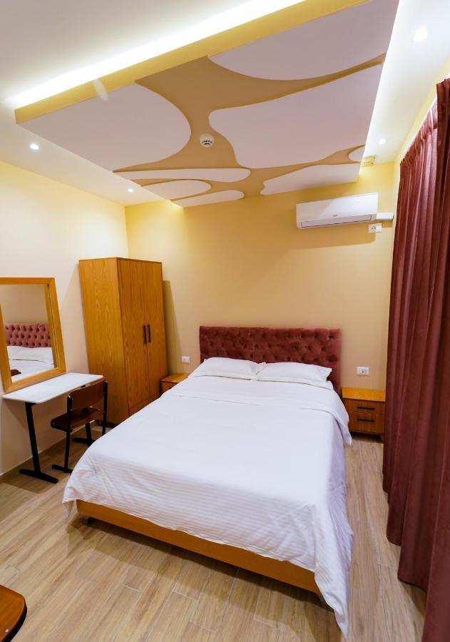 Sr99 Hotel Tiran Dış mekan fotoğraf