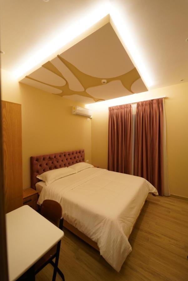 Sr99 Hotel Tiran Dış mekan fotoğraf