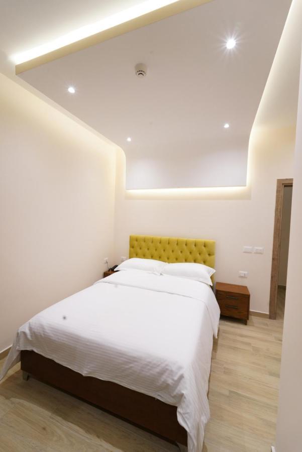 Sr99 Hotel Tiran Dış mekan fotoğraf